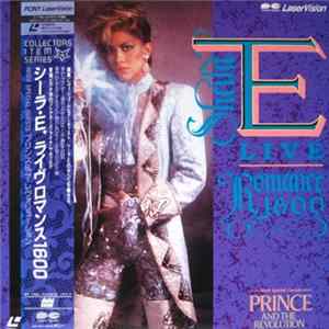 Sheila E. - Live Romance 1600 mp3