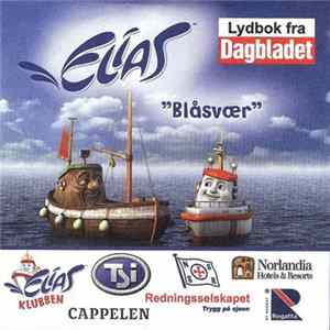 Elias - Blåsvær mp3