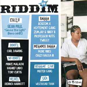 Various - Riddim 39 mp3