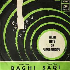 Madan Mohan / C. Ramchandra - Baghi / Saqi mp3