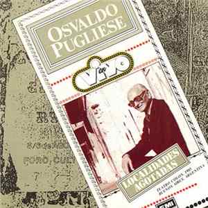 Osvaldo Pugliese - En Vivo mp3