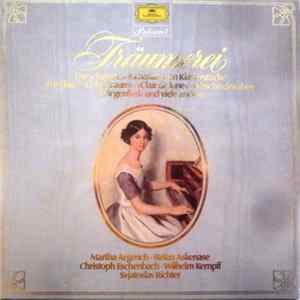 Various - Träumerei (Die Schönsten Romantischen Klavierstücke) mp3