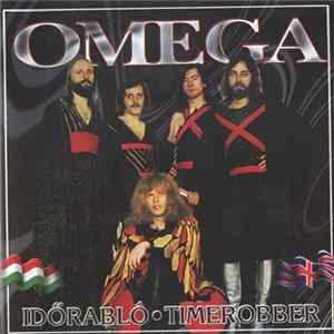 Omega - Időrabló • Time Robber mp3