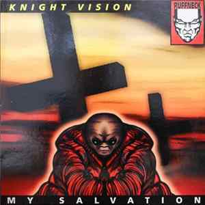 Knight Vision - My Salvation mp3