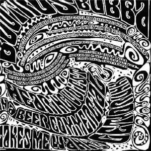 Boutros Bubba - Hearing Voicst In A Beer Commercial Makes Me Wanna Get Drunk mp3