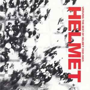 Helmet - Unsung: The Best Of Helmet (1991-1997) mp3