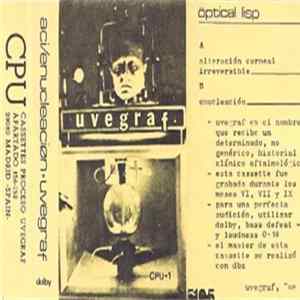 Uvegraf - A.C.I./ Enucleación mp3
