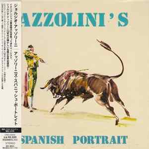 Giorgio Azzolini - Spanish Portrait mp3