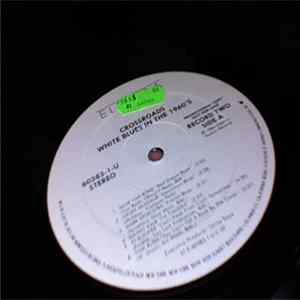 Various - Crossroads (White Blues In The 1960's) mp3