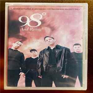 98° - 98° And Rising mp3