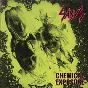 Sadus - Chemical Exposure mp3