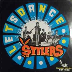 Ronnie See And The Stylers - Let's Dance mp3