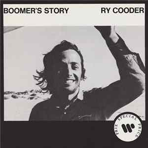 Ry Cooder - Boomer's Story mp3