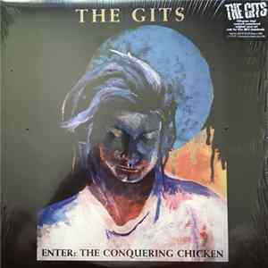 The Gits - Enter: The Conquering Chicken mp3