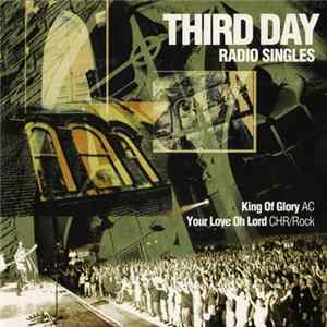 Third Day - Radio Singles mp3