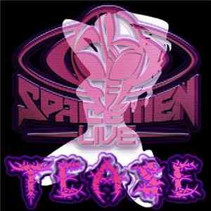Spacemen LIVE - Tease mp3