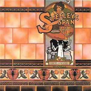 Steeleye Span - Parcel Of Rogues mp3