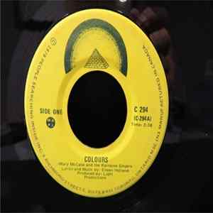 Mary McCabe And The Rainbow Singers - Colours mp3