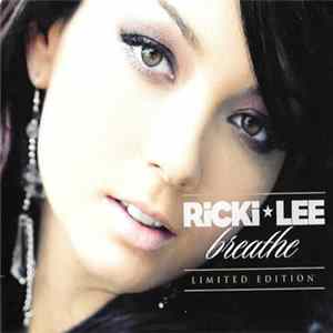 Ricki-Lee - Breathe mp3