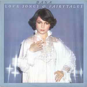 Dana - Love Songs & Fairytales mp3