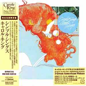 Carole King - Simple Things mp3