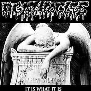 Agathocles - It Is What It Is mp3