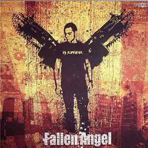 DJ Juanma - Fallen Angel mp3