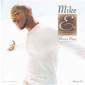 Mike E. - Master Plan mp3