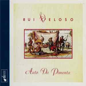 Rui Veloso - Auto Da Pimenta - CD 1 mp3