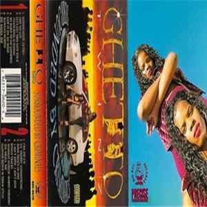 Ghetto Twinz - Surrounded By Criminals mp3