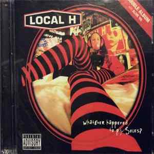 Local H - Whatever Happened To P.J. Soles? mp3