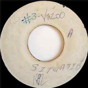 Yazoo / Afrika Bambaataa & Soulsonic Force - Situation / Planet Rock mp3