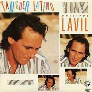 Philippe Lavil - Tanguer Latino mp3