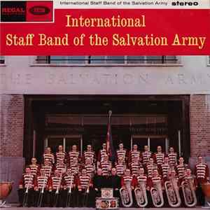 International Staff Band Of The Salvation Army Conducted By Lieut. Colonel Bernard Adams - International Staff Band Of The Salvation Army mp3
