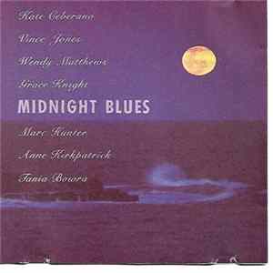 Various - Midnight Blues mp3