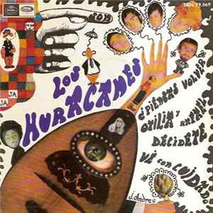 Los Huracanes - Decidete mp3