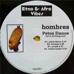 Hombres - Petos Dance (Let It All Hang-Out) mp3