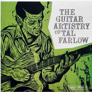 Tal Farlow - The Guitar Artistry Of Tal Farlow mp3