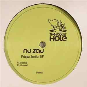 Nu Zau - Prispa Zorilor EP mp3