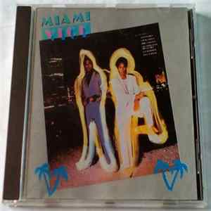 Various - Miami Vice - Music From The Television Series mp3