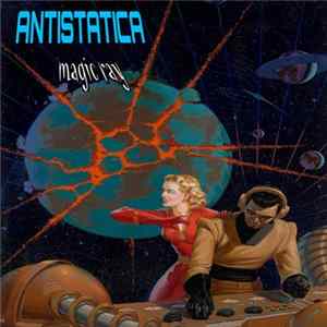 Antistatica - Magic Ray mp3