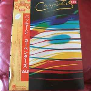 Carpenters - Passage mp3