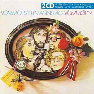 Vömmöl Spellmannslag - Vömmöl'n mp3