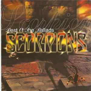 Scorpions - Best Of The Ballads mp3