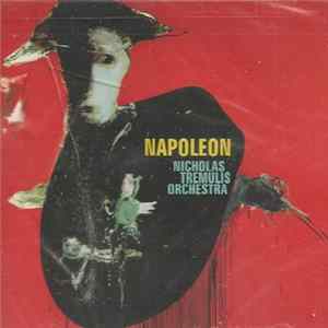 Nicholas Tremulis Orchestra - Napoleon mp3