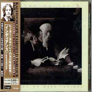 Peter Daltrey - When We Were Indians mp3