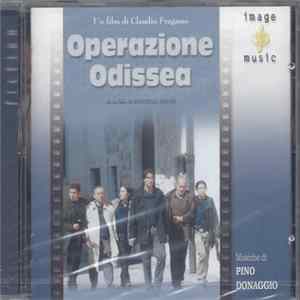 Pino Donaggio - Operazione Odissea mp3