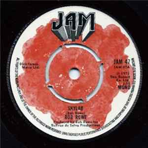 Bob Rowe - Skylab / Mexican Flyer mp3