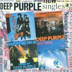 Deep Purple - Singles A's & B's mp3