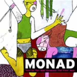 Monad - This! Is! The! New! European! The! Free! Jazz! mp3